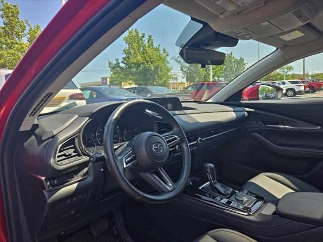 2022 Mazda CX-30 Preferred