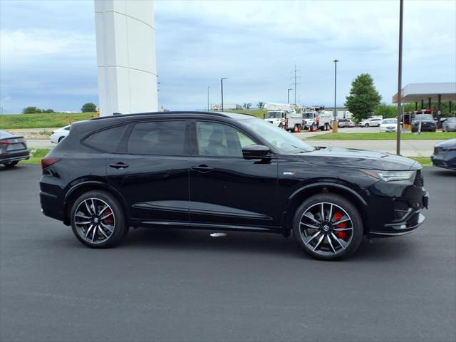 2022 Acura MDX Type S w/Advance Package