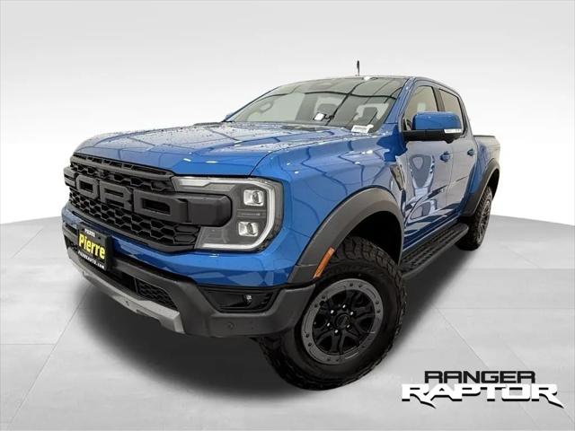 2025 Ford Ranger Raptor for sale in Seattle, WA
