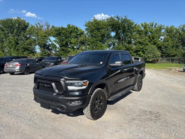2023 RAM 1500 Rebel