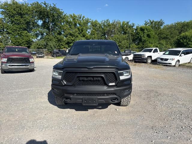 2023 RAM 1500 Rebel