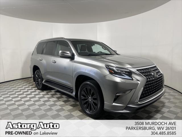 2023 Lexus GX 460 Premium