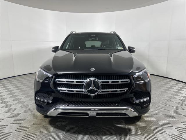 2025 Mercedes-Benz GLE 350 4MATIC