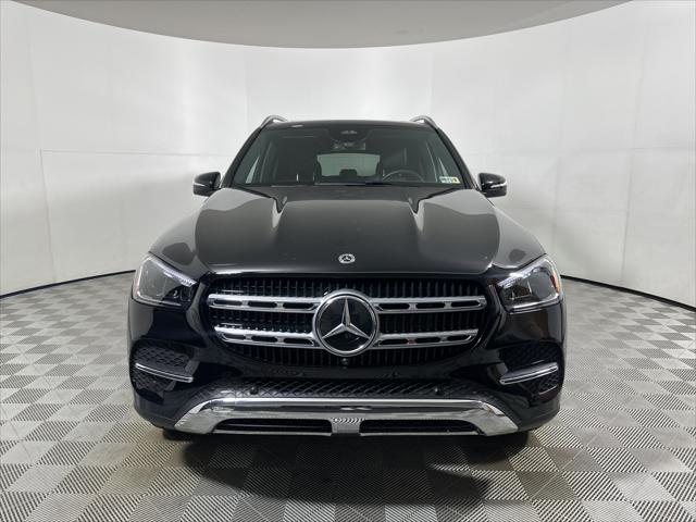 2025 Mercedes-Benz GLE 350 4MATIC 2025 Mercedes-Benz GLE 350 4MATIC