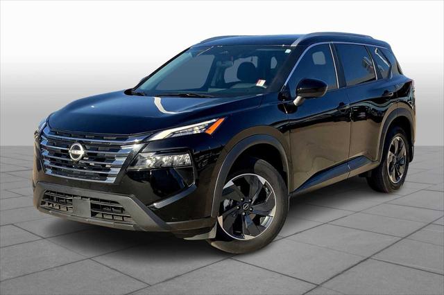 2024 Nissan Rogue SV Intelligent AWD