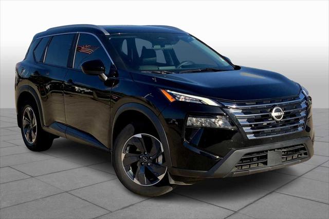 2024 Nissan Rogue SV Intelligent AWD
