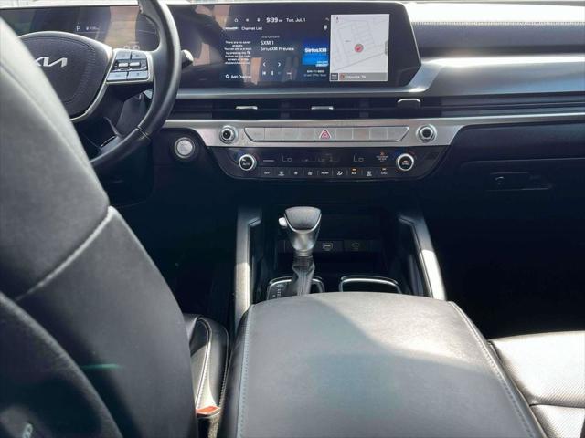 2024 Kia Telluride LX