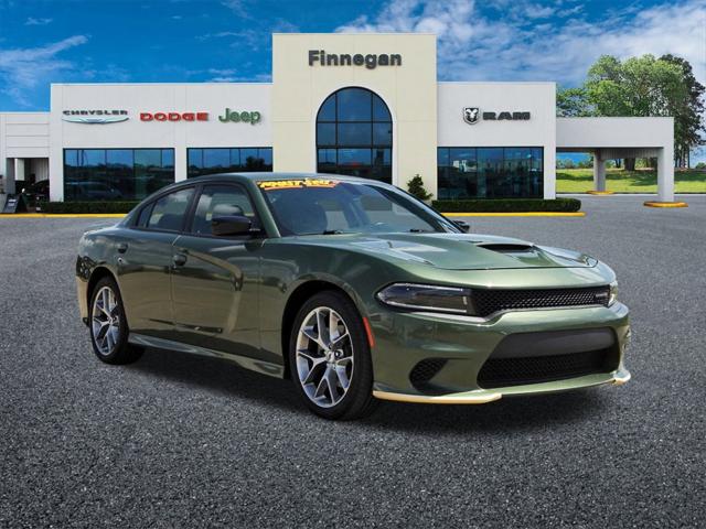 2023 Dodge Charger GT