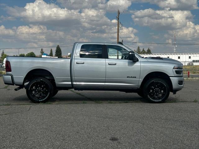 2026 RAM Ram 2500 RAM 2500 LARAMIE CREW CAB 4X4 64 BOX
