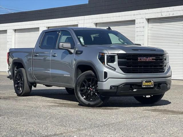 2026 GMC Sierra 1500 Elevation for sale in Turlock, CA