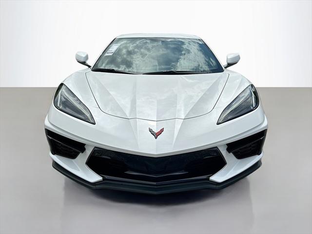 2023 Chevrolet Corvette Stingray RWD Coupe 3LT