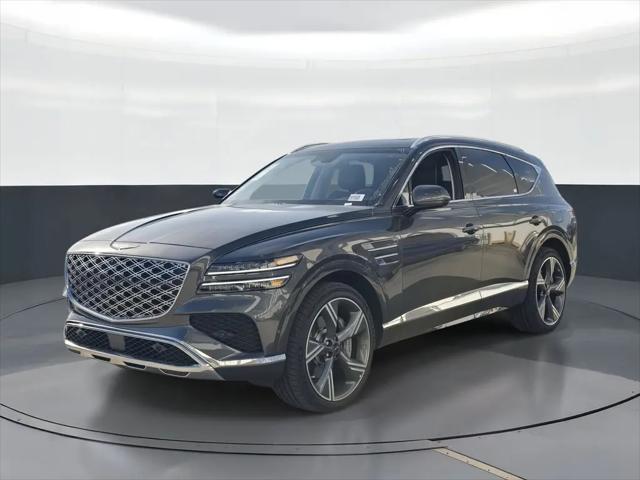 2025 Genesis GV80 2.5T Prestige AWD for sale in Miami, FL