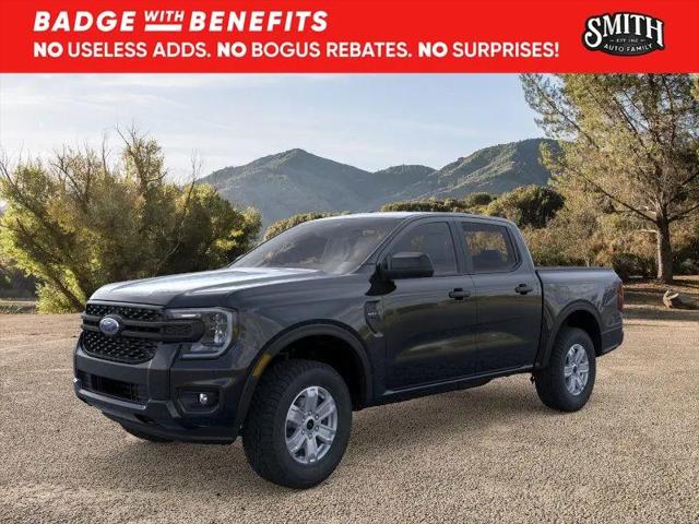 2025 Ford Ranger XL for sale in Levelland, TX