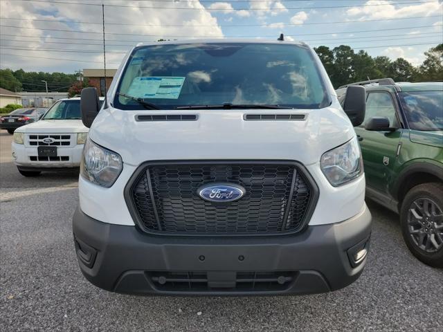 2025 Ford Transit Cargo Van T-150