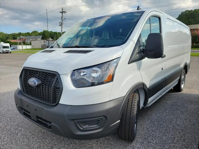 2025 Ford Transit Cargo Van T-150
