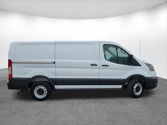 2025 Ford Transit Cargo Van T-150