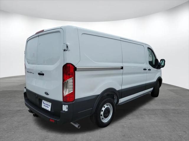 2025 Ford Transit Cargo Van T-150