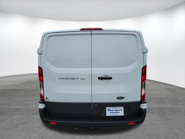 2025 Ford Transit Cargo Van T-150