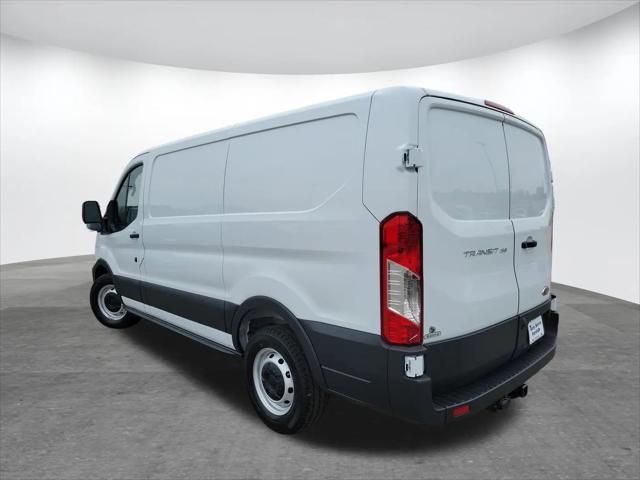 2025 Ford Transit Cargo Van T-150