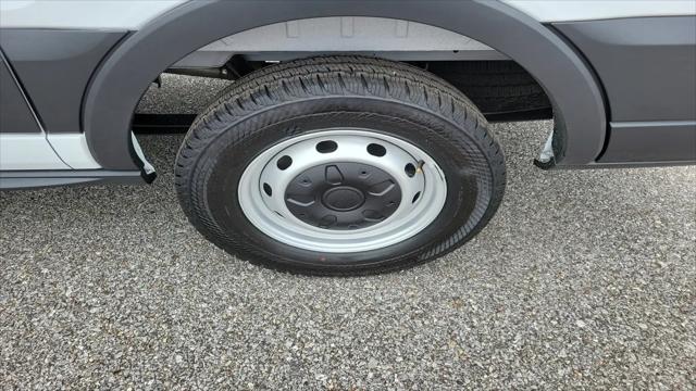 2025 Ford Transit Cargo Van T-150