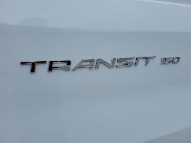 2025 Ford Transit Cargo Van T-150
