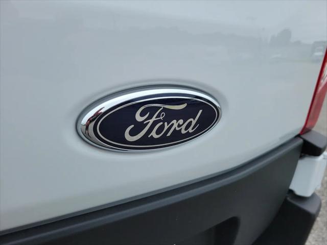 2025 Ford Transit Cargo Van T-150