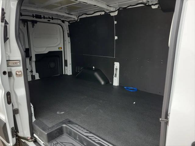 2025 Ford Transit Cargo Van T-150