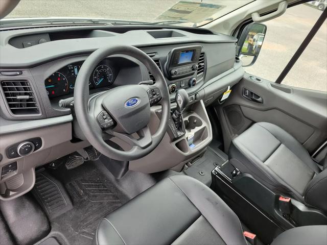 2025 Ford Transit Cargo Van T-150