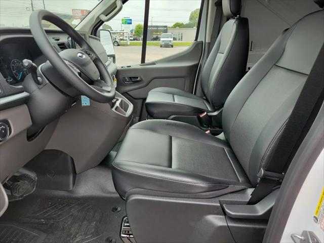 2025 Ford Transit Cargo Van T-150