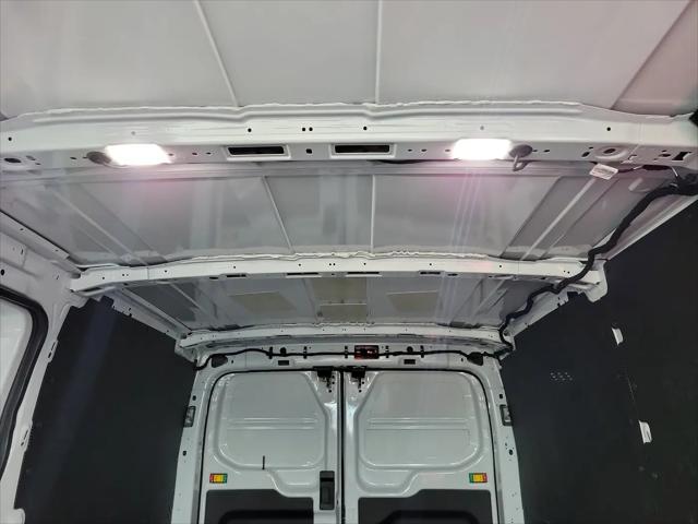 2025 Ford Transit Cargo Van T-150