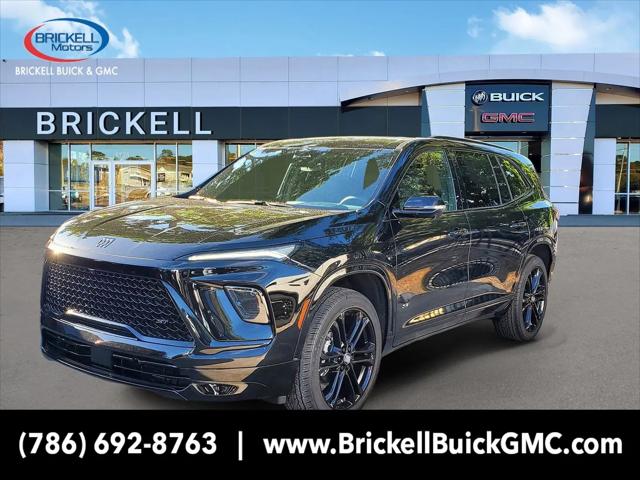 2026 Buick Enclave Sport Touring for sale in Miami, FL