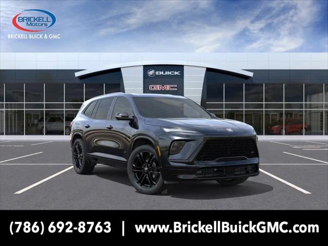 2026 Buick Enclave Sport Touring for sale in Miami, FL