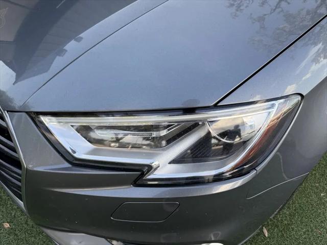 2018 Audi A3 2.0T Premium