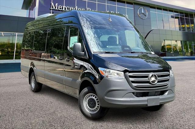 2025 Mercedes-Benz Sprinter 3500 High Roof 4-Cyl Diesel HO for sale in Edison, NJ