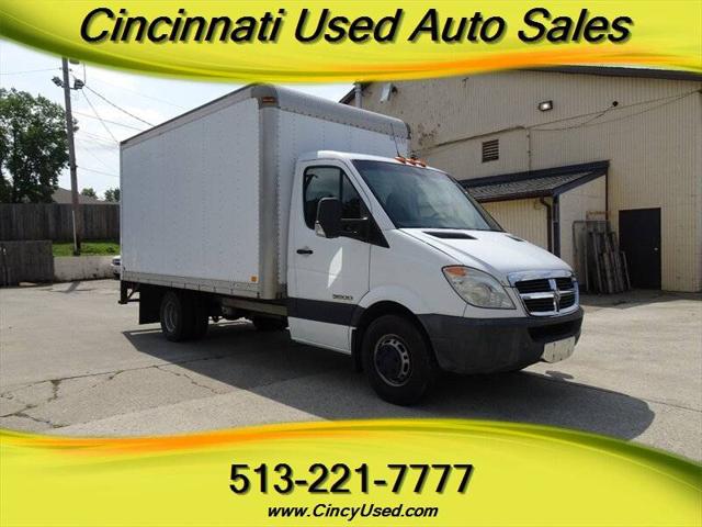 2007 Dodge Sprinter Base for sale near Cincinnati, OH
