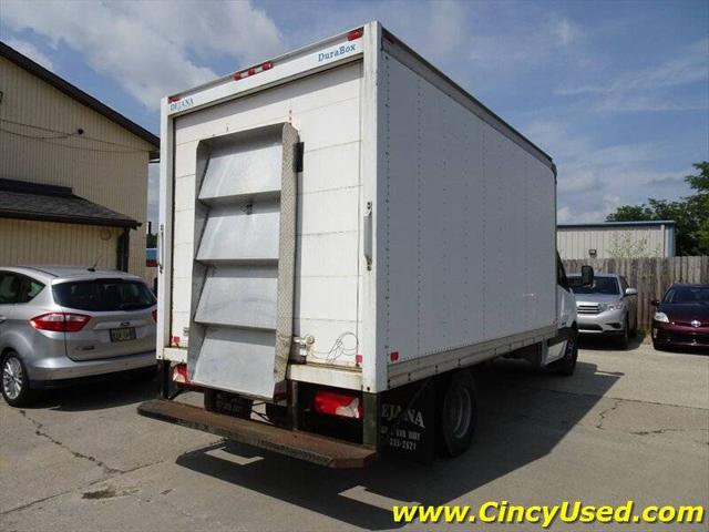 2007 Dodge Sprinter Base