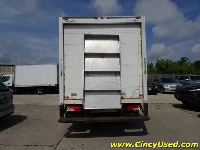 2007 Dodge Sprinter Base