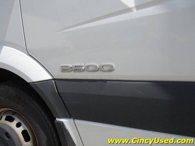 2007 Dodge Sprinter Base