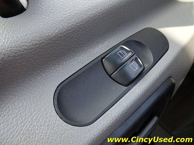 2007 Dodge Sprinter Base