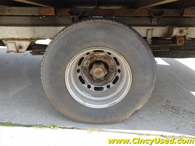 2007 Dodge Sprinter Base