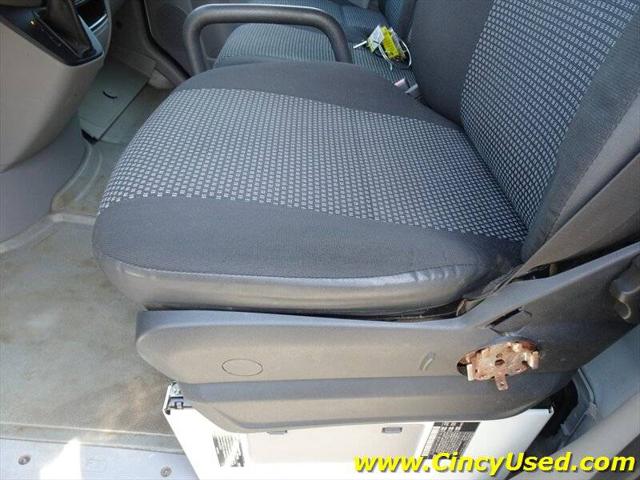 2007 Dodge Sprinter Base