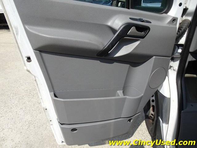 2007 Dodge Sprinter Base