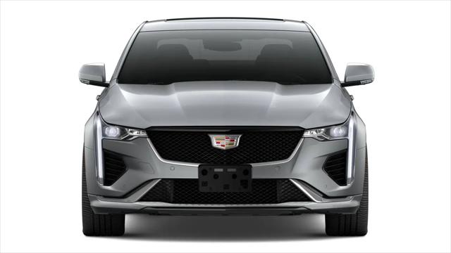 2026 Cadillac CT4 Sport RWD