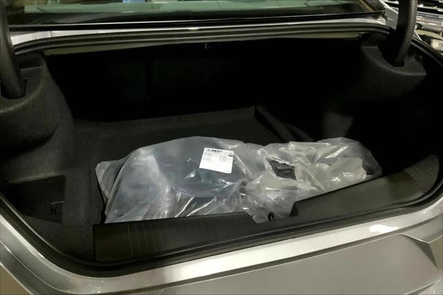 2026 Cadillac CT4 Sport RWD