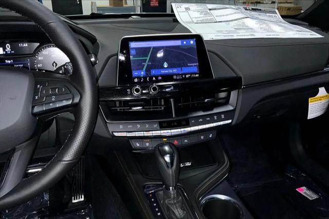 2026 Cadillac CT4 Sport RWD