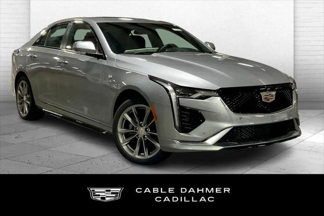 2026 Cadillac CT4 Sport RWD for sale in Kansas City, MO