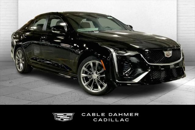 2026 Cadillac CT4 Sport RWD for sale in Kansas City, MO