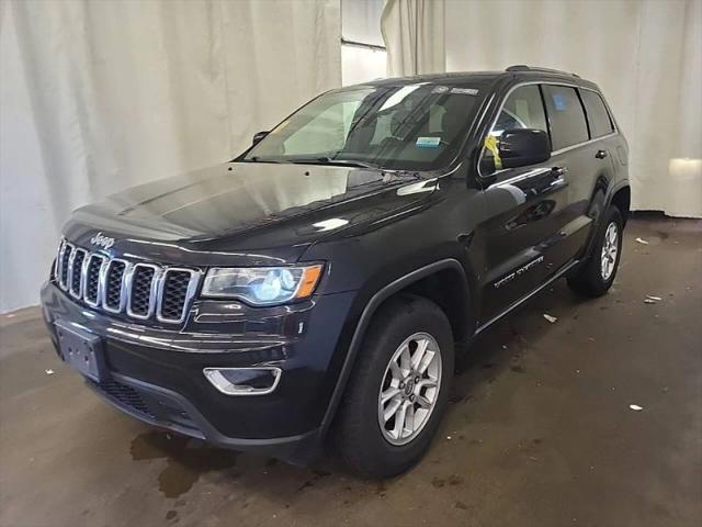 2019 Jeep Grand Cherokee Laredo E 4x4 for sale near Fairfield, OH