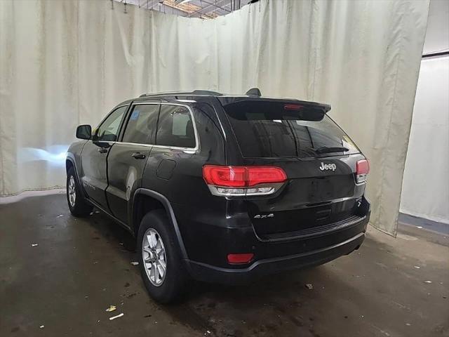 2019 Jeep Grand Cherokee Laredo E 4x4