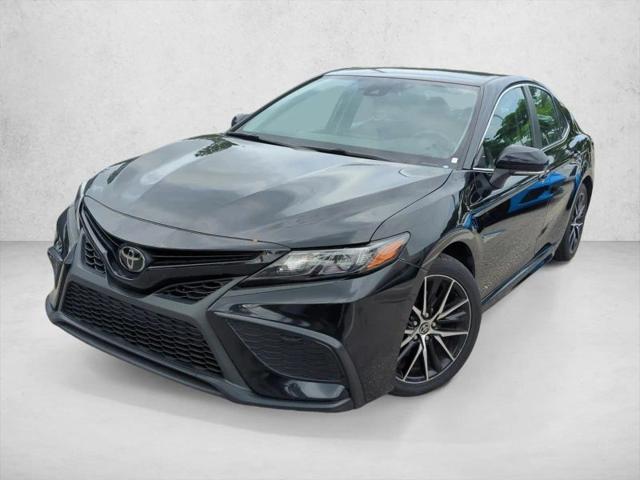 2023 Toyota Camry SE for sale in Fort Myers, FL